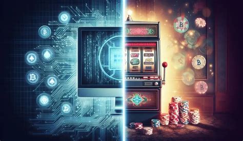 are online casino games rigged.